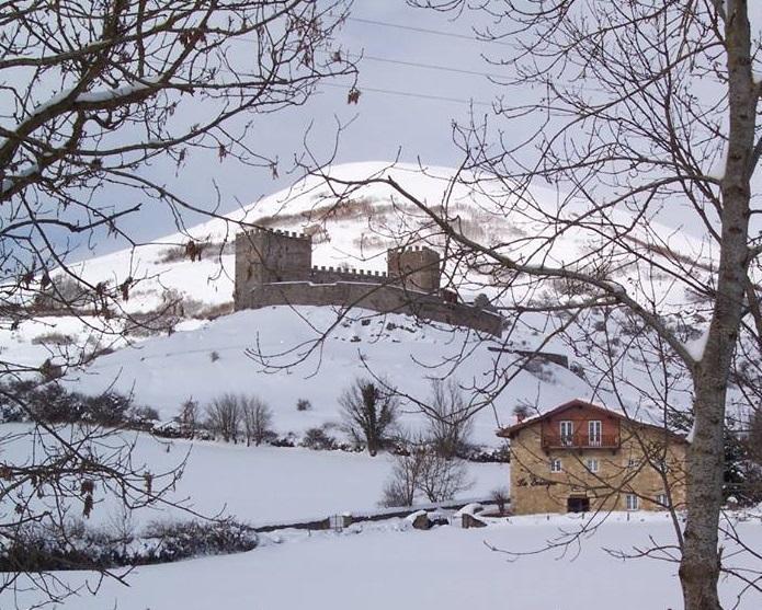 Rural La Sosiega Inn Argueso