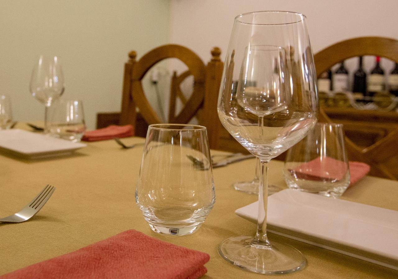 Guest house Antiguo Hospital 2*
