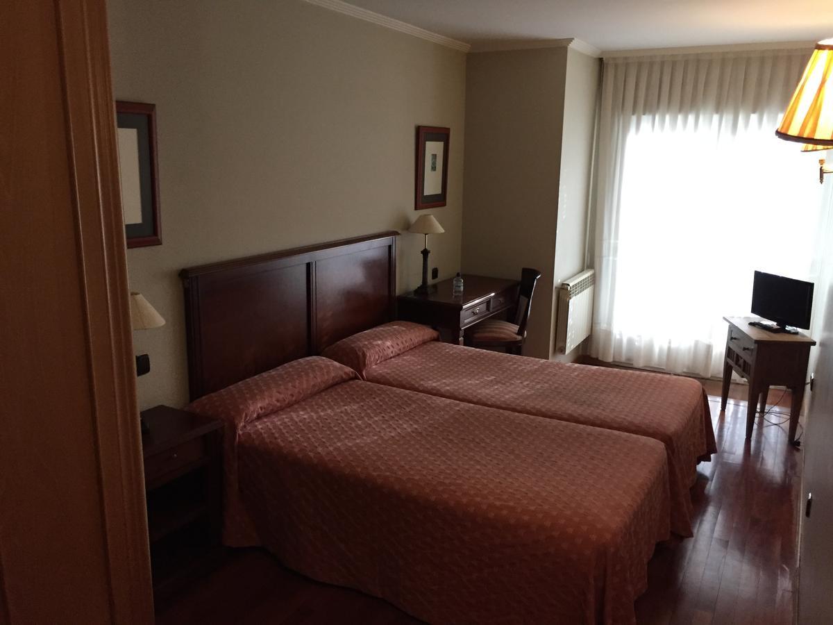 Angeles Hotel 2*