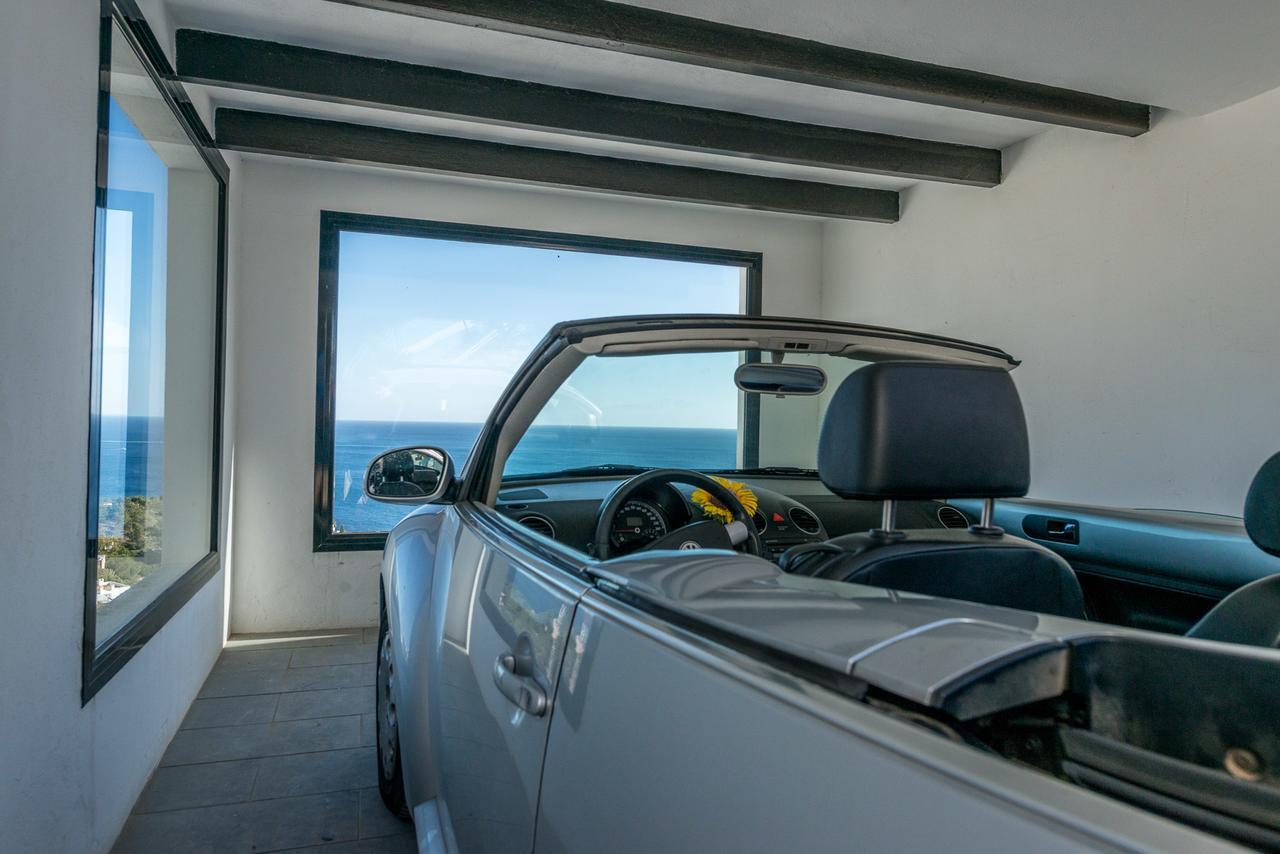 Villa View Roca Llisa