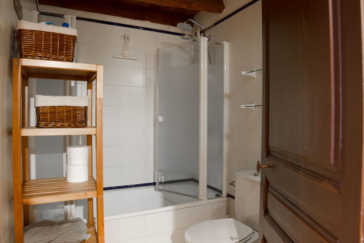 Serrat Apartment *