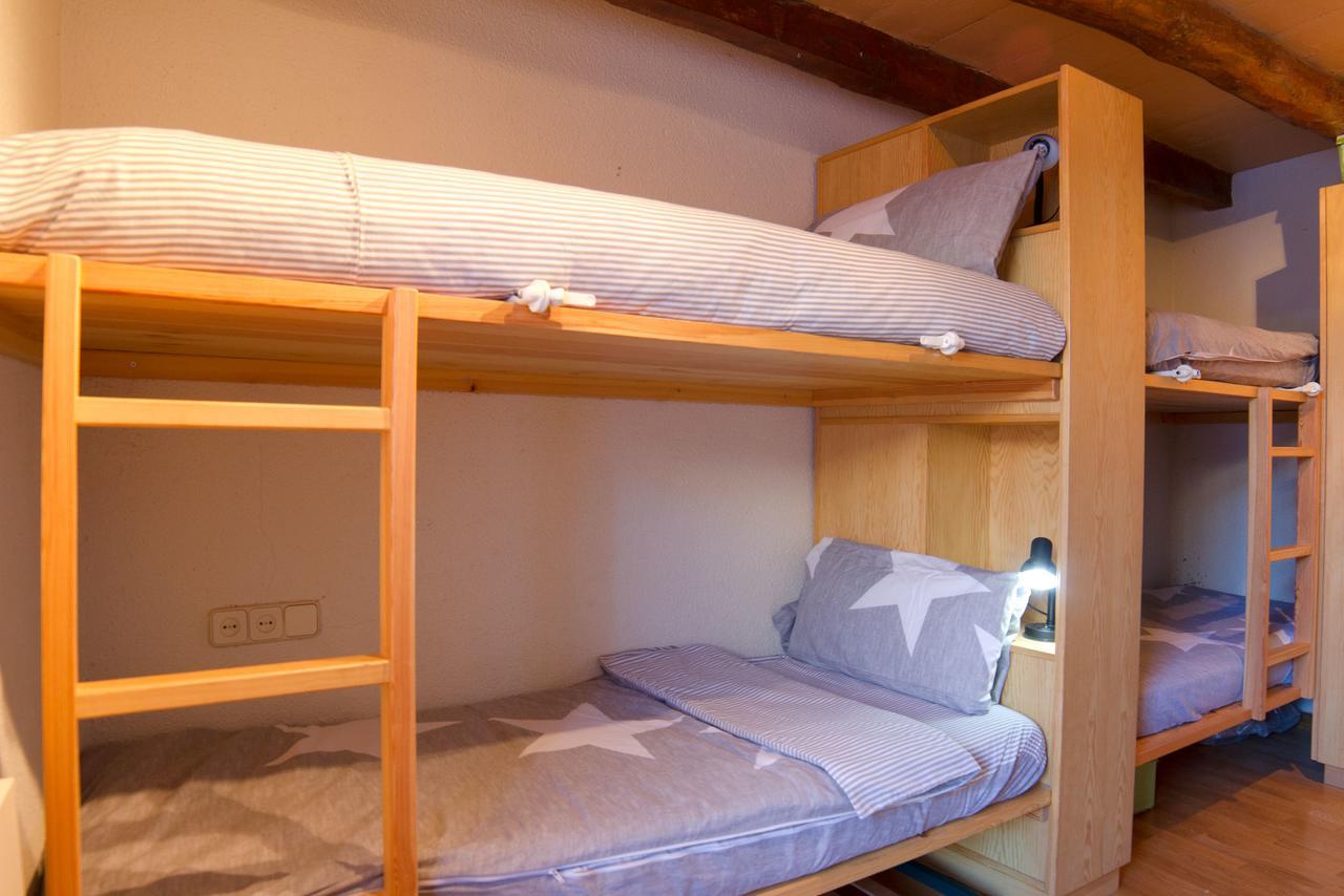 Apartment Serrat Das