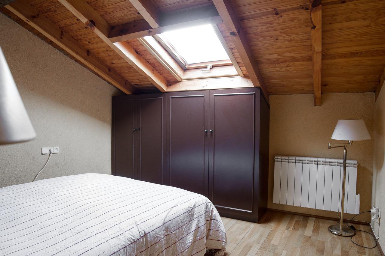 Duplex Serrat Apartment Das