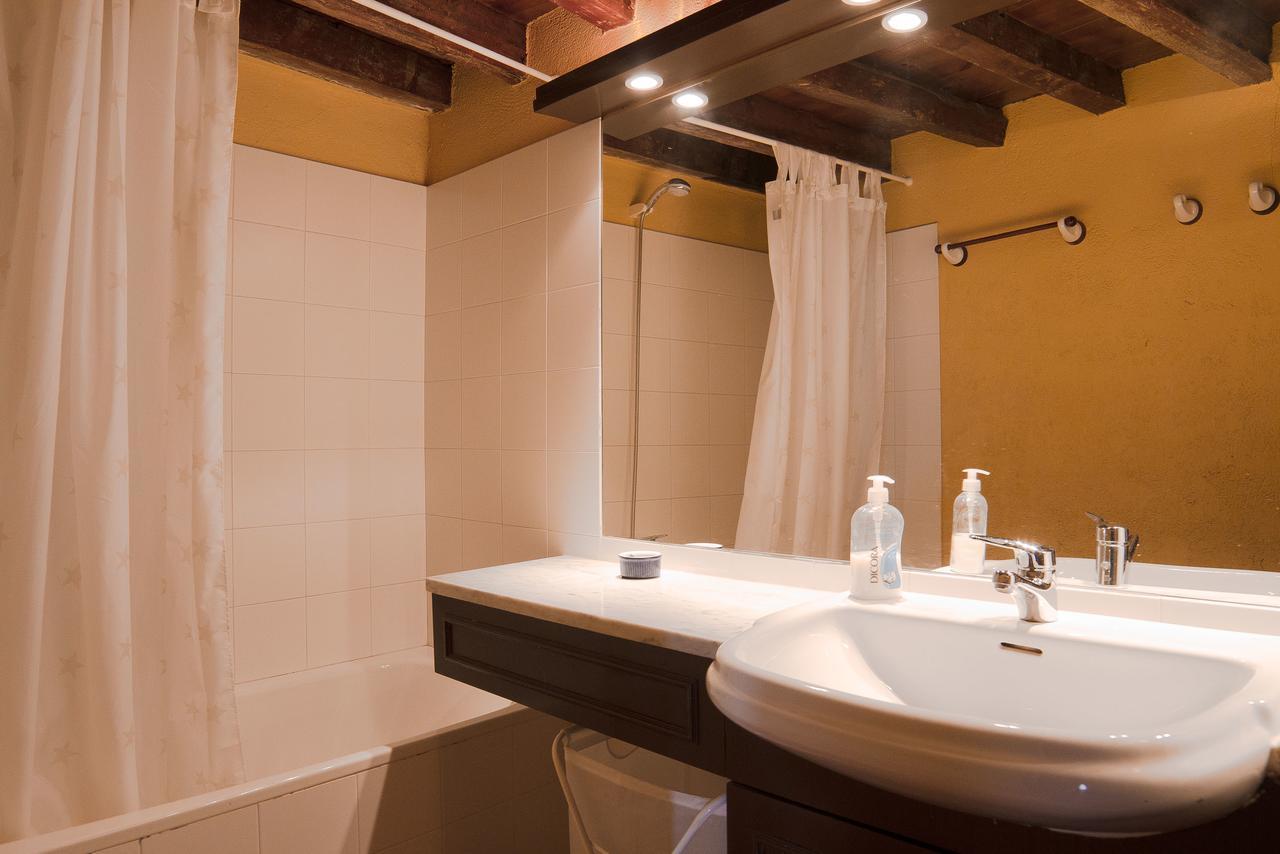 Apartamento Serrat Das