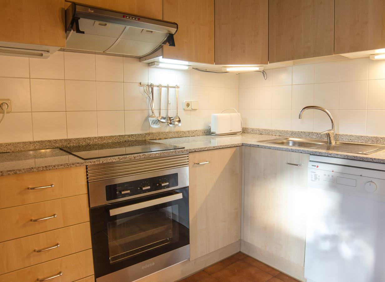 Serrat Apartamento