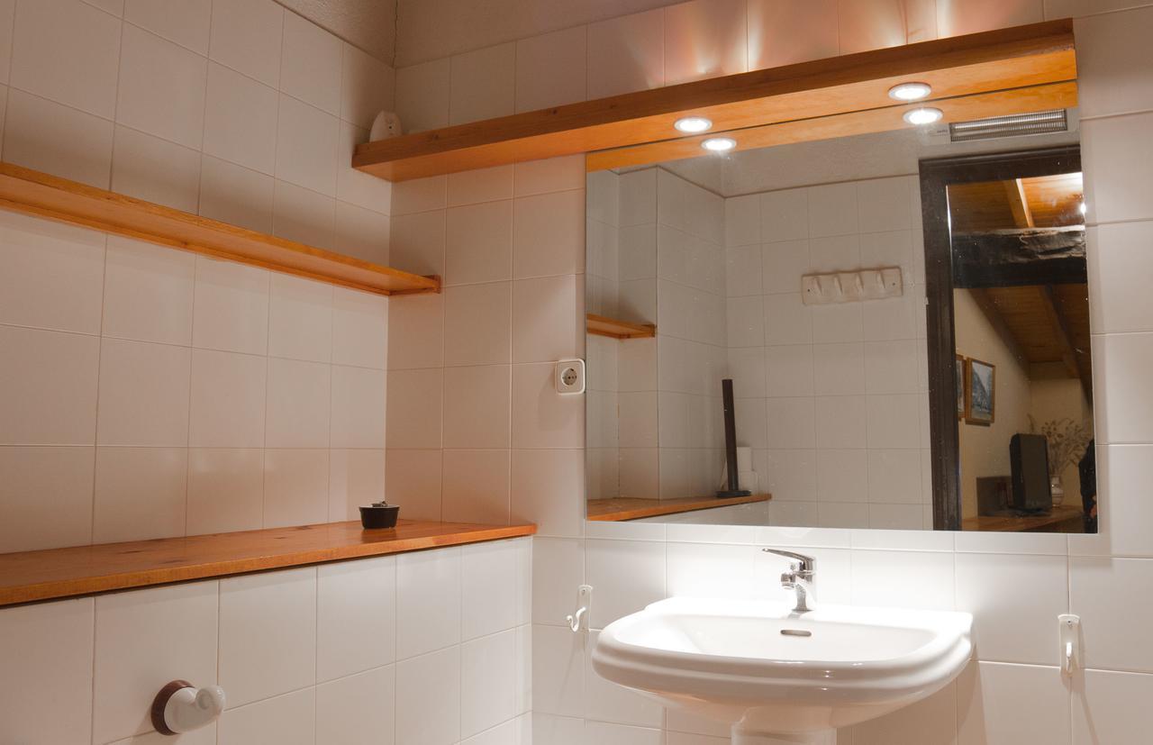 Serrat Apartamento *