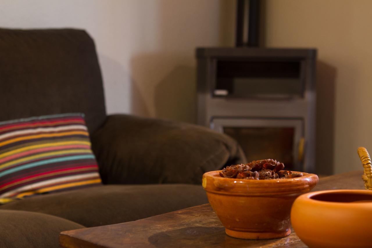 Serrat Apartment