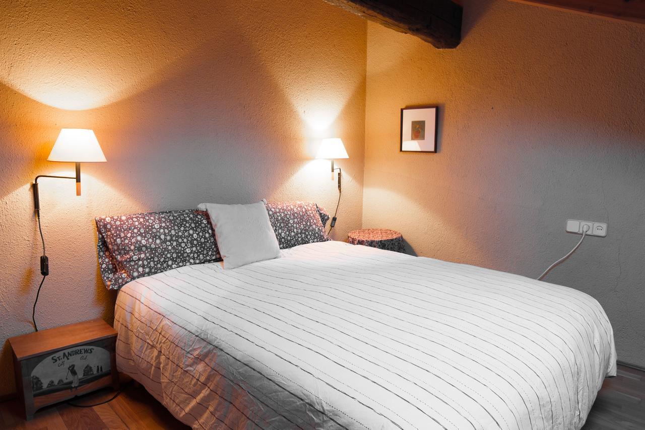 Apartamento Serrat