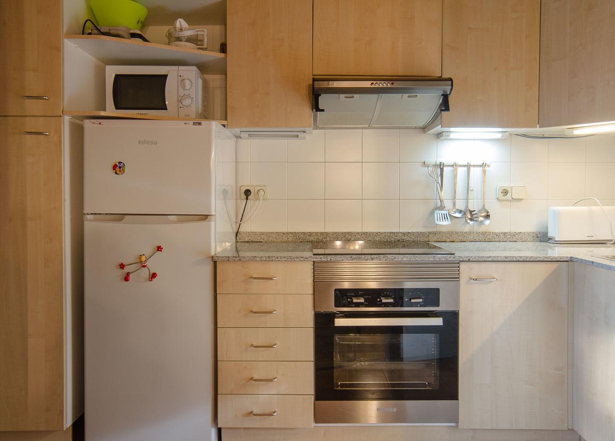 Serrat Apartamento *