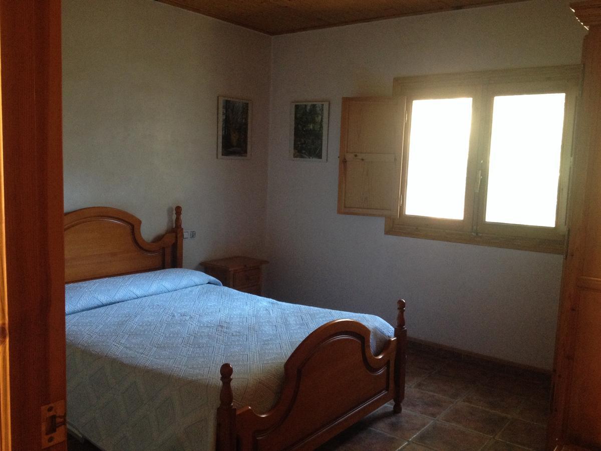 Arroyo Colladillos Y Caprichosa Country house *