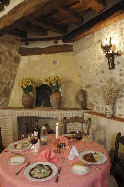 La Casa Vieja * Turégano