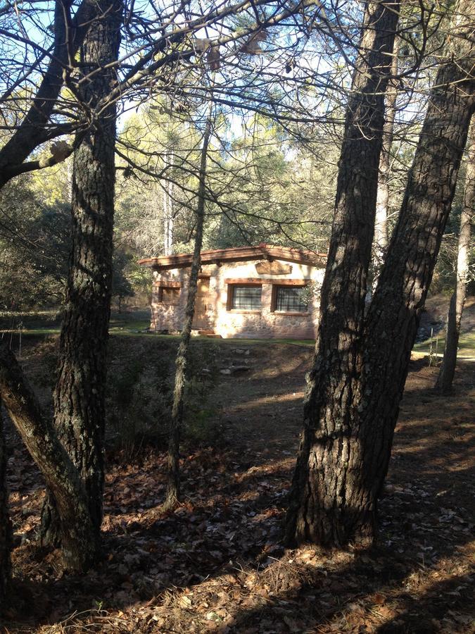 Country house Arroyo Colladillos Y Caprichosa