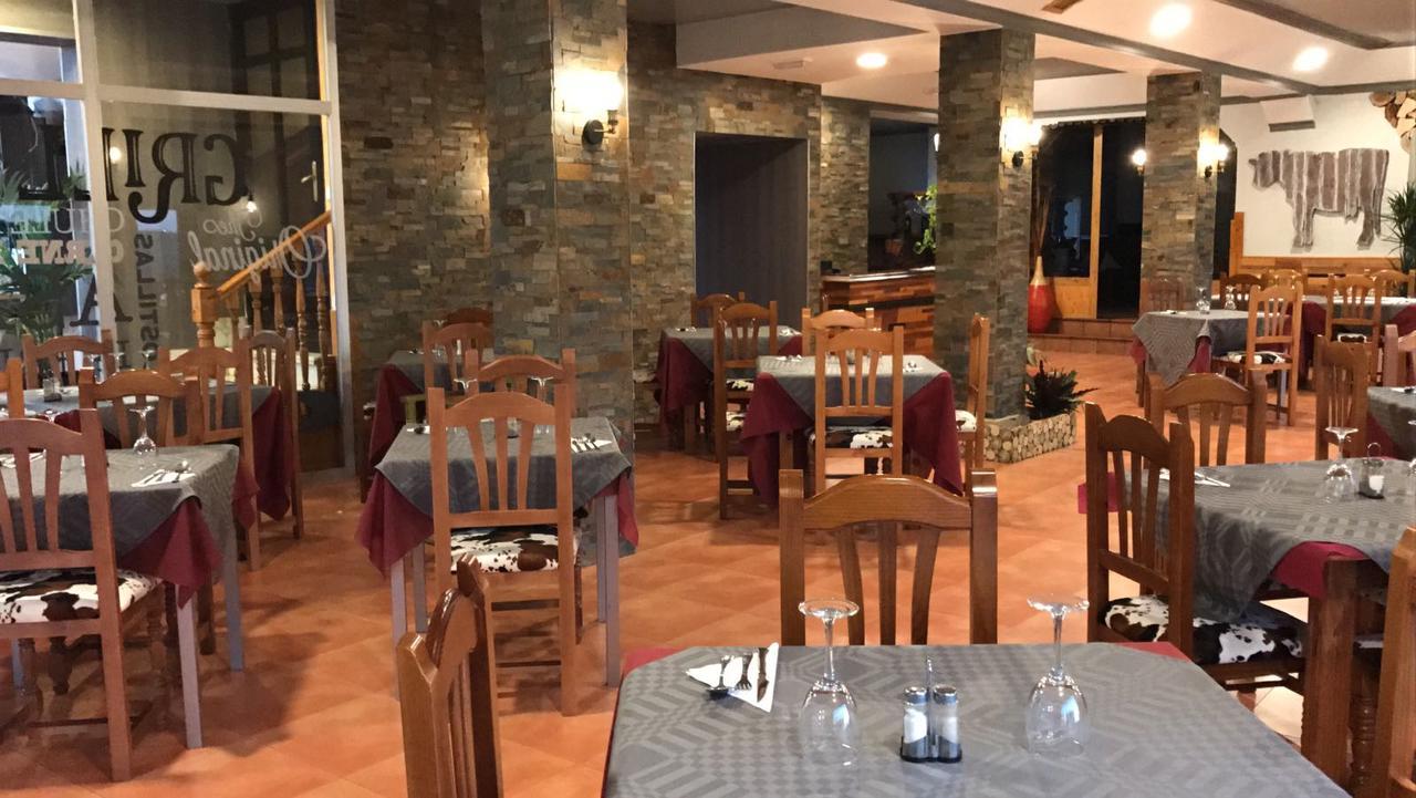 Venta Del Peral