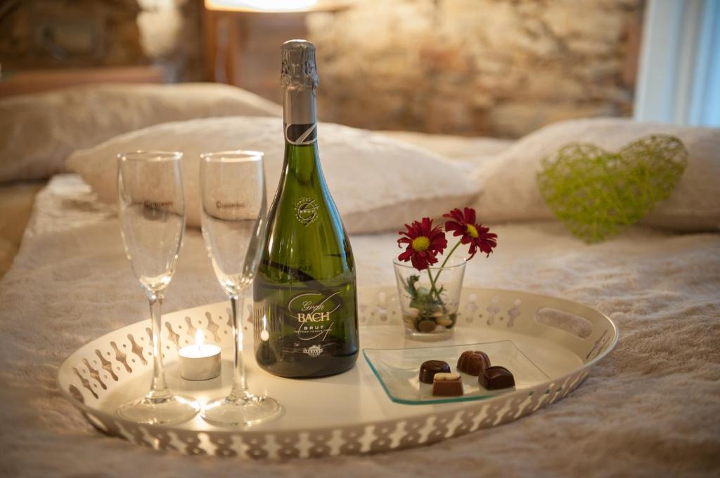 Hotel-spa Classic 4* Begur