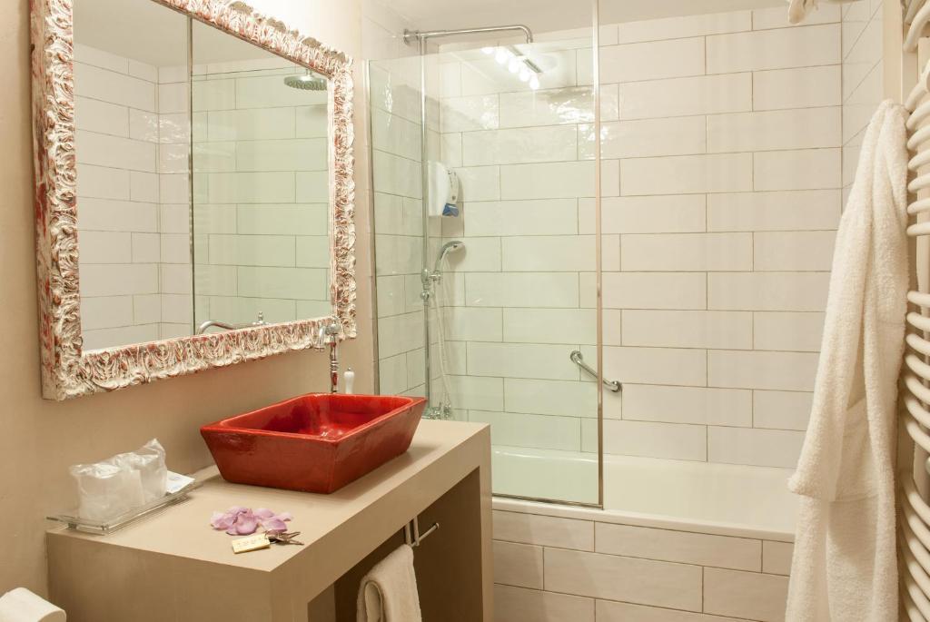 Hotel-spa Classic
