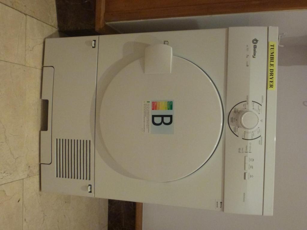 Apartamento Gebala *