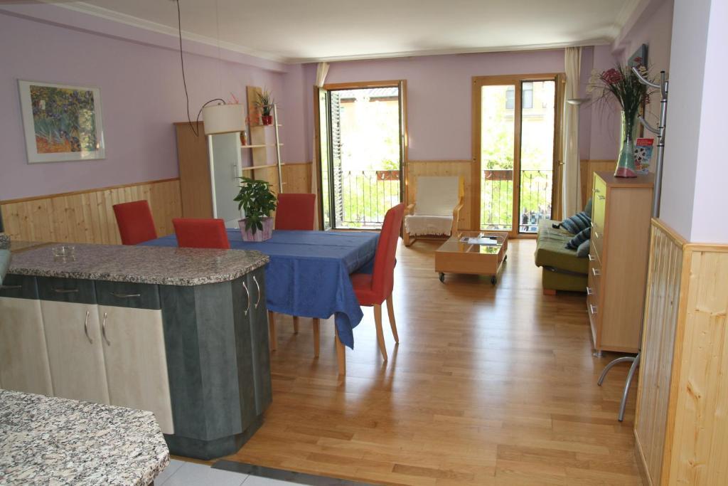Apartamento Gebala Estella