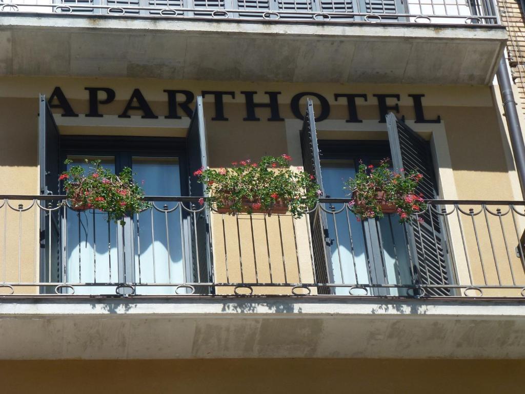 Apartamento Gebala