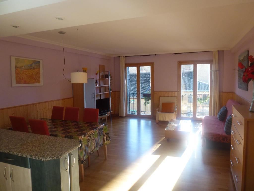 Apartamento Gebala *