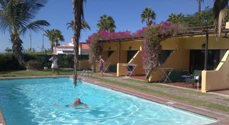 Fahana - Gay Men Only (adults Only) 5* Playa del Ingles (Gran Canaria)