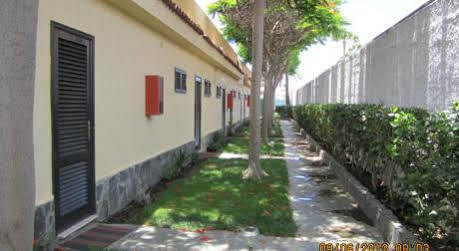 Hotel Fahana - Gay Men Only (adults Only) Playa del Ingles (Gran Canaria)