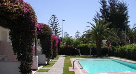 Fahana - Gay Men Only (adults Only) Hotel 5*
