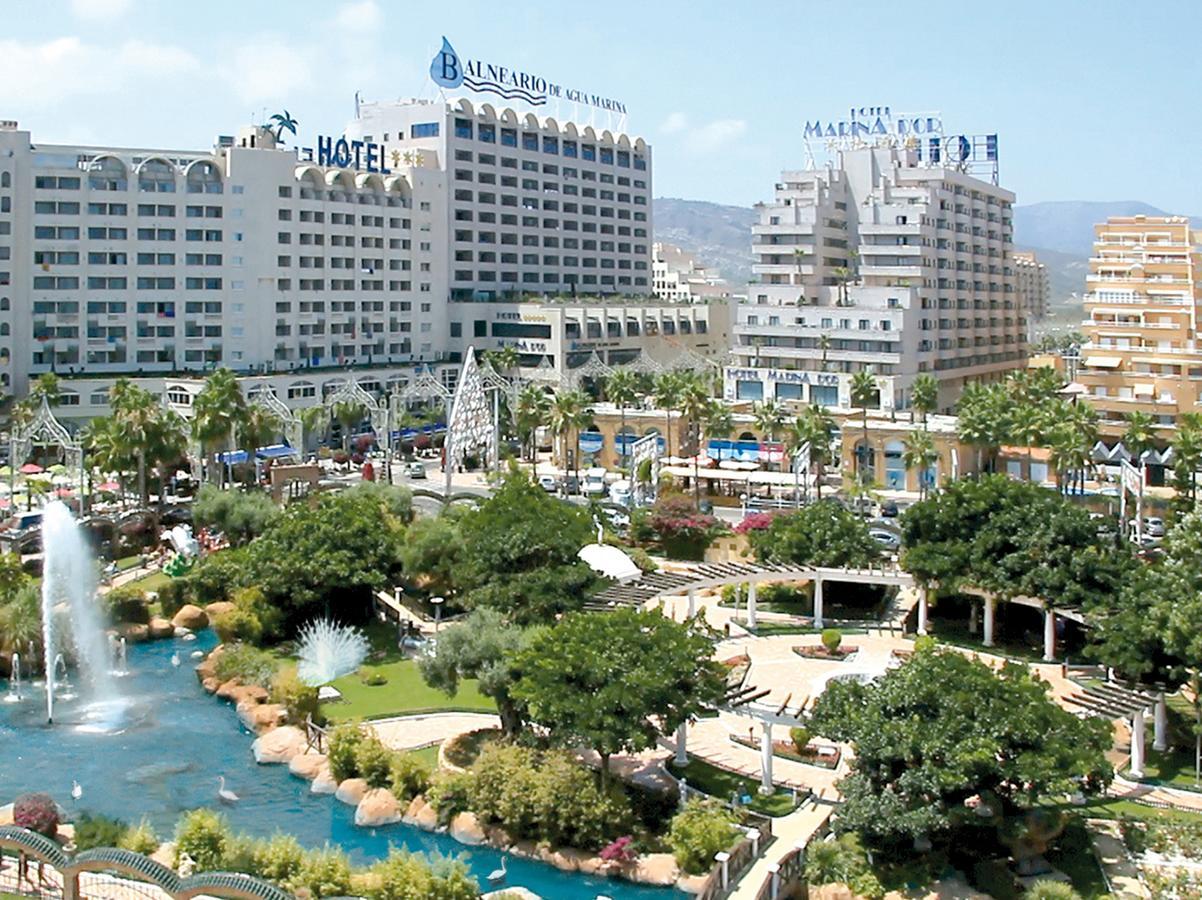 Marina D'or Roulette 4*