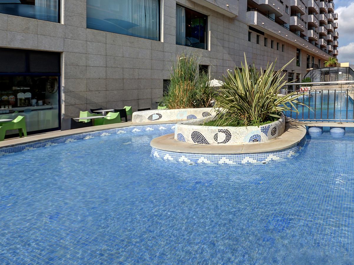 Hotel Marina D'or Roulette 4*