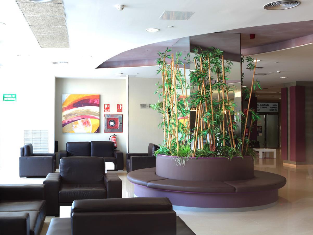 Marina D'or Roulette 4*