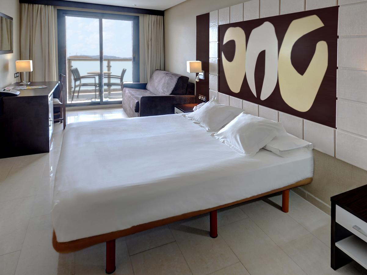 Hotel Marina D'or Roulette 4*
