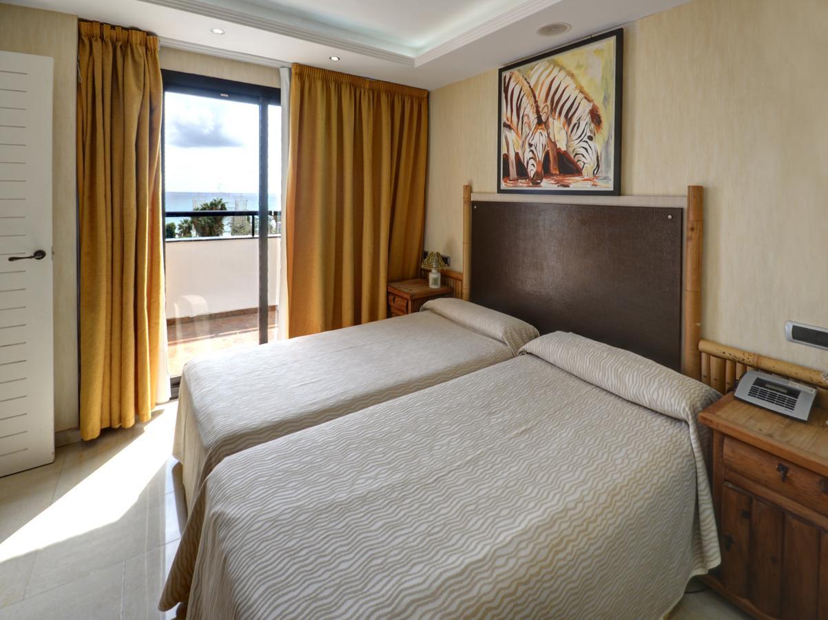 Marina D'or Roulette 4* Hotel