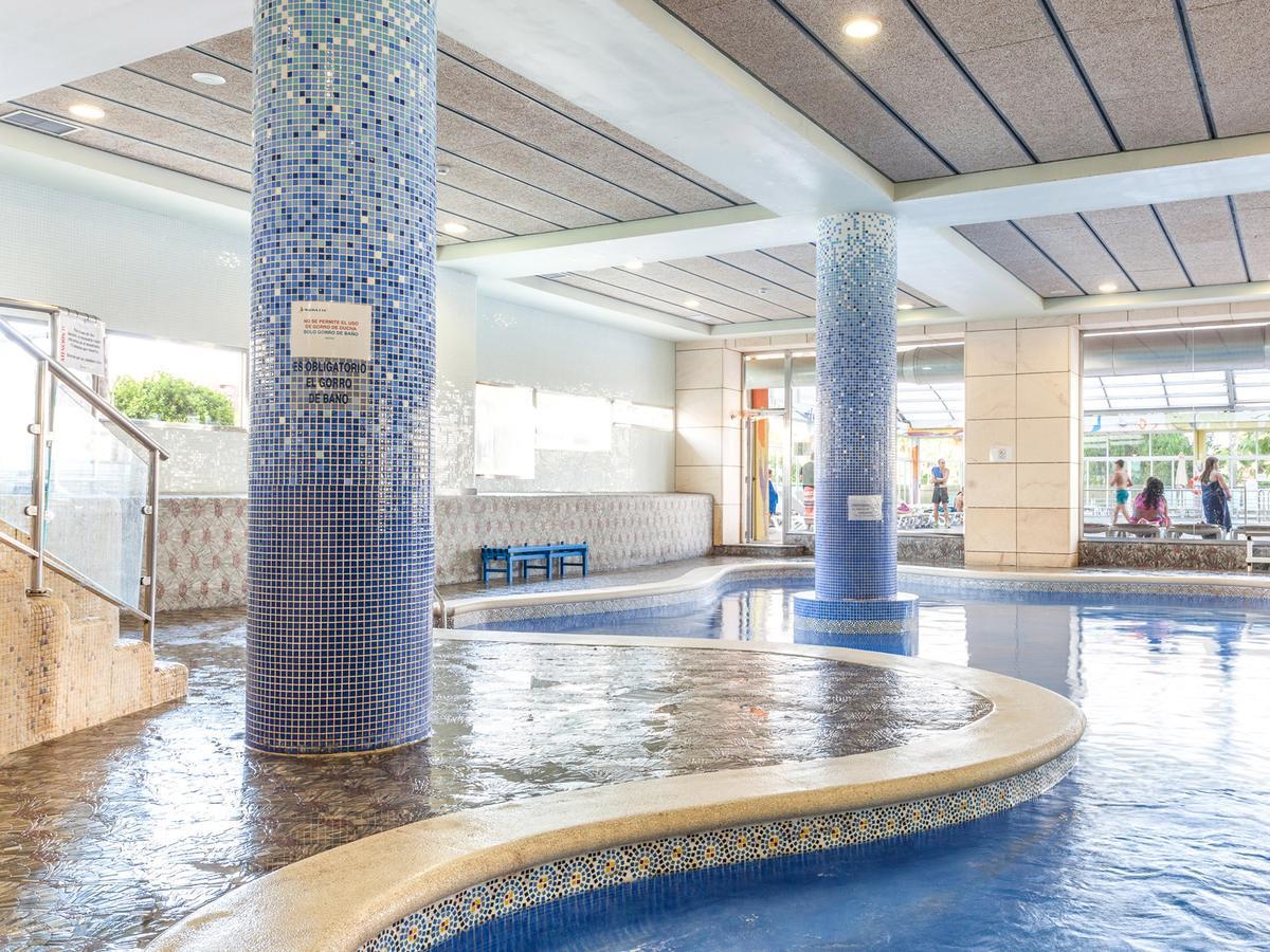 Marina D'or Roulette 4*