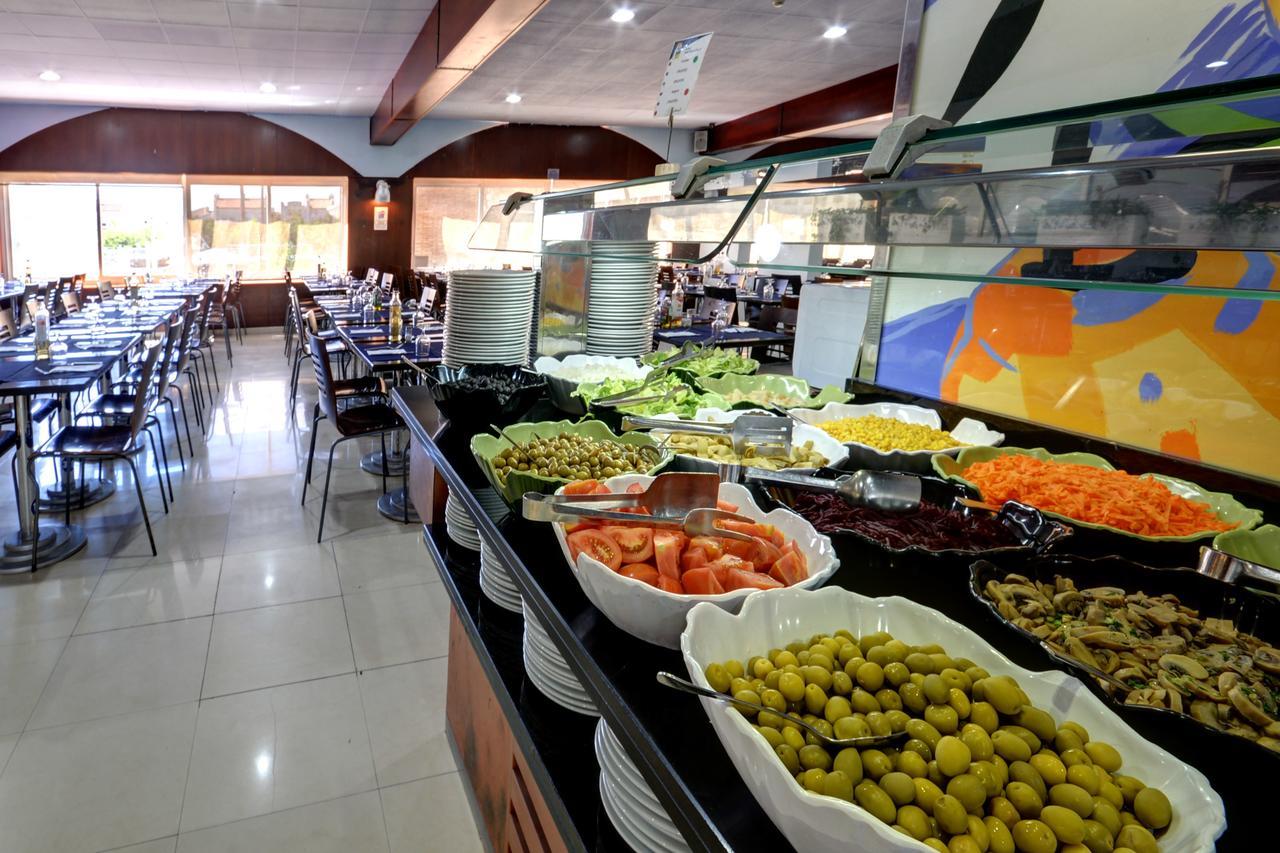 Hotel Marina D'or Roulette 4* 4*