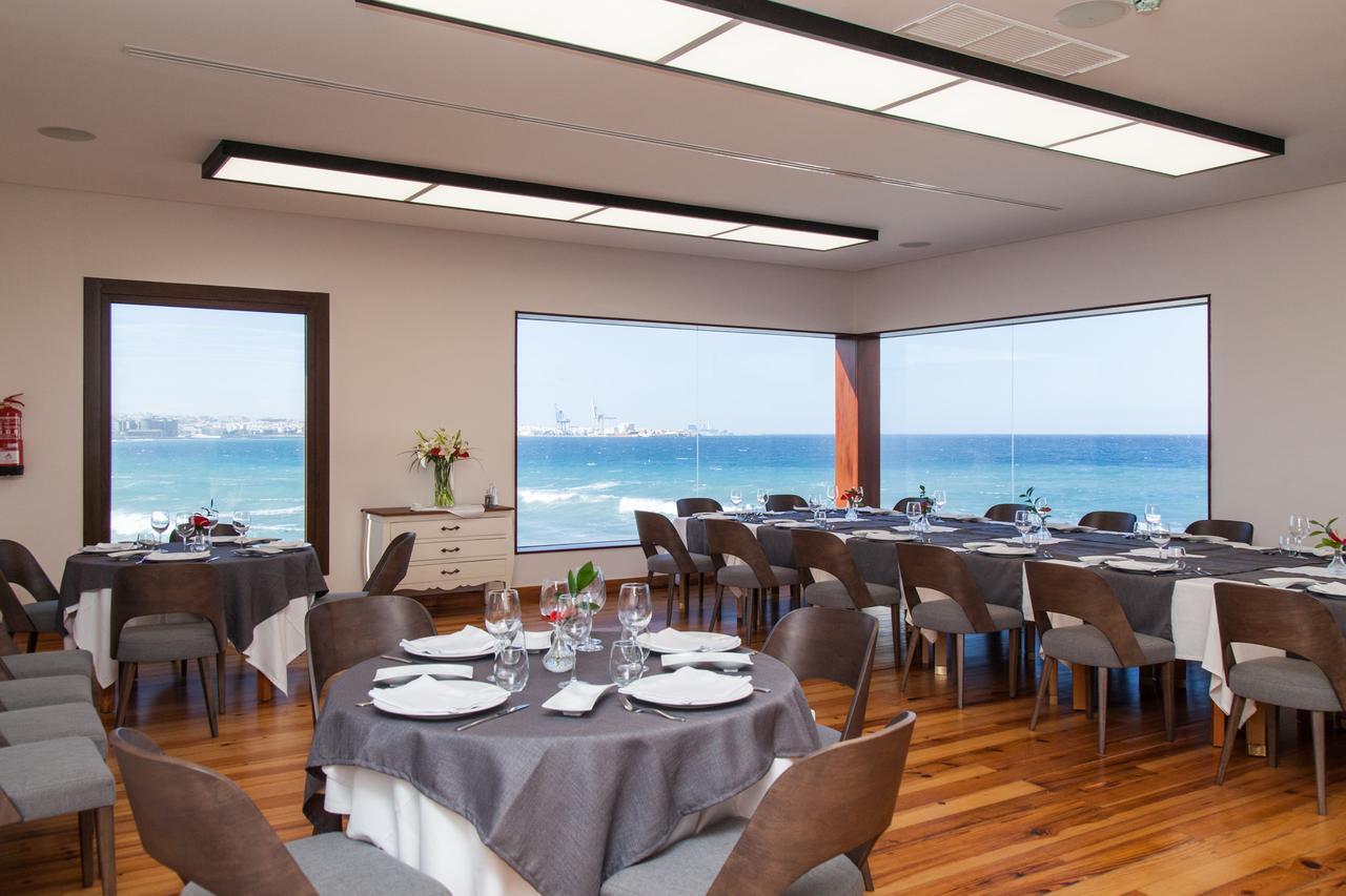 El Mirador De Fuerteventura Hotel 4*