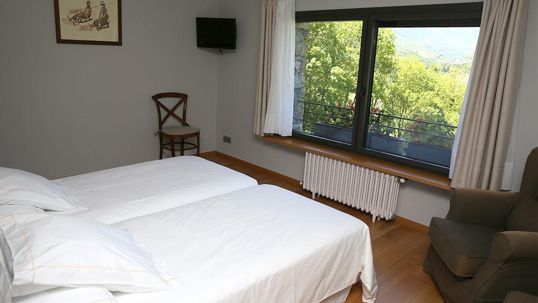 Hotel Hotelet Del Bac Camprodon