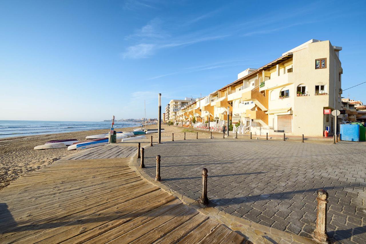 Our-place Pinada Beach Apartamento La Mata (Torrevieja)