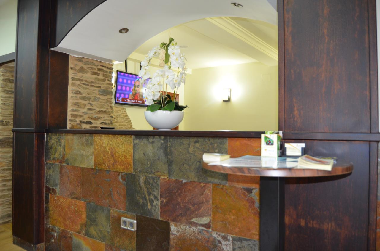 Hostel Del Peregrino