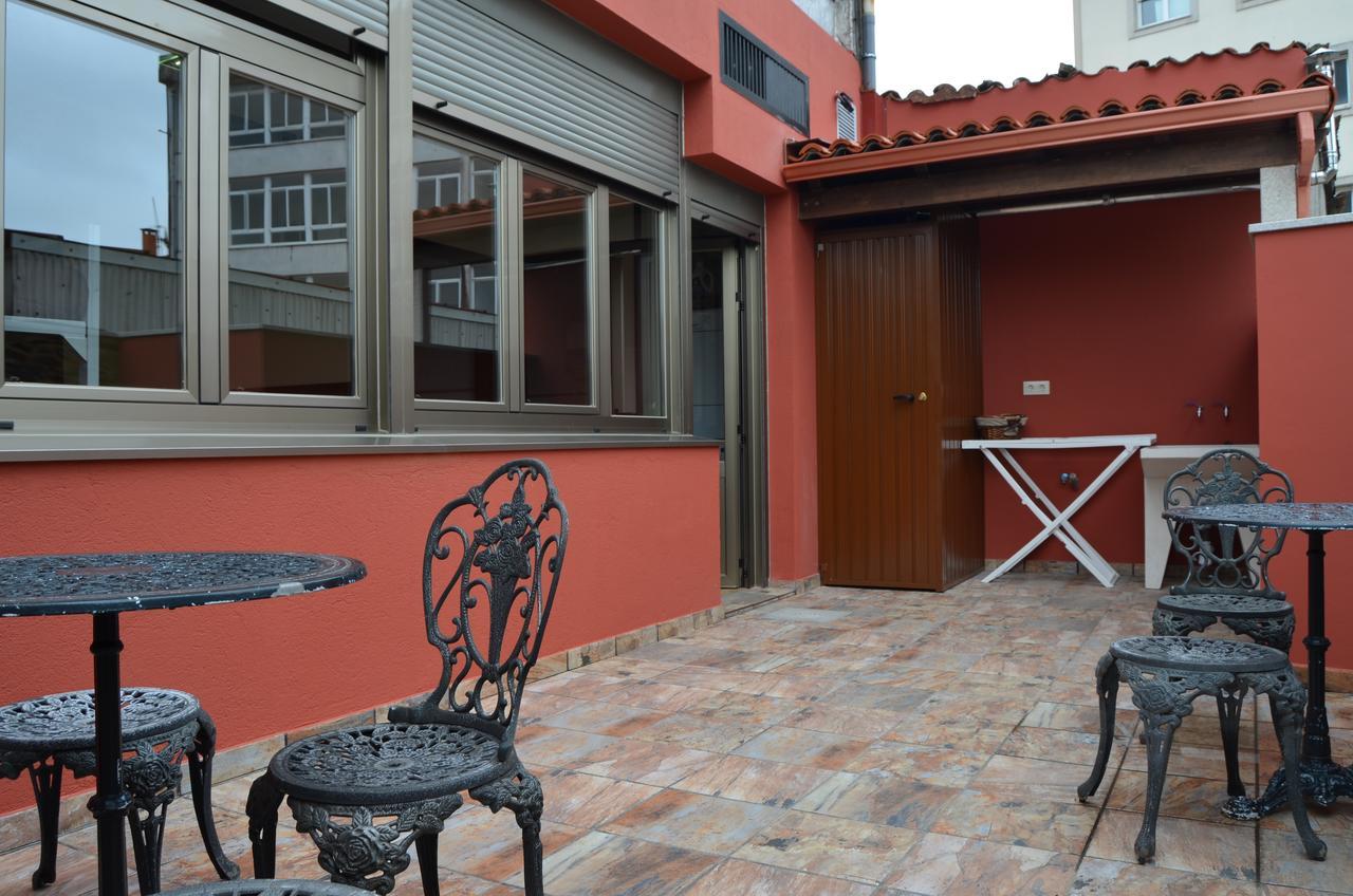 Del Peregrino Hostel Arzua
