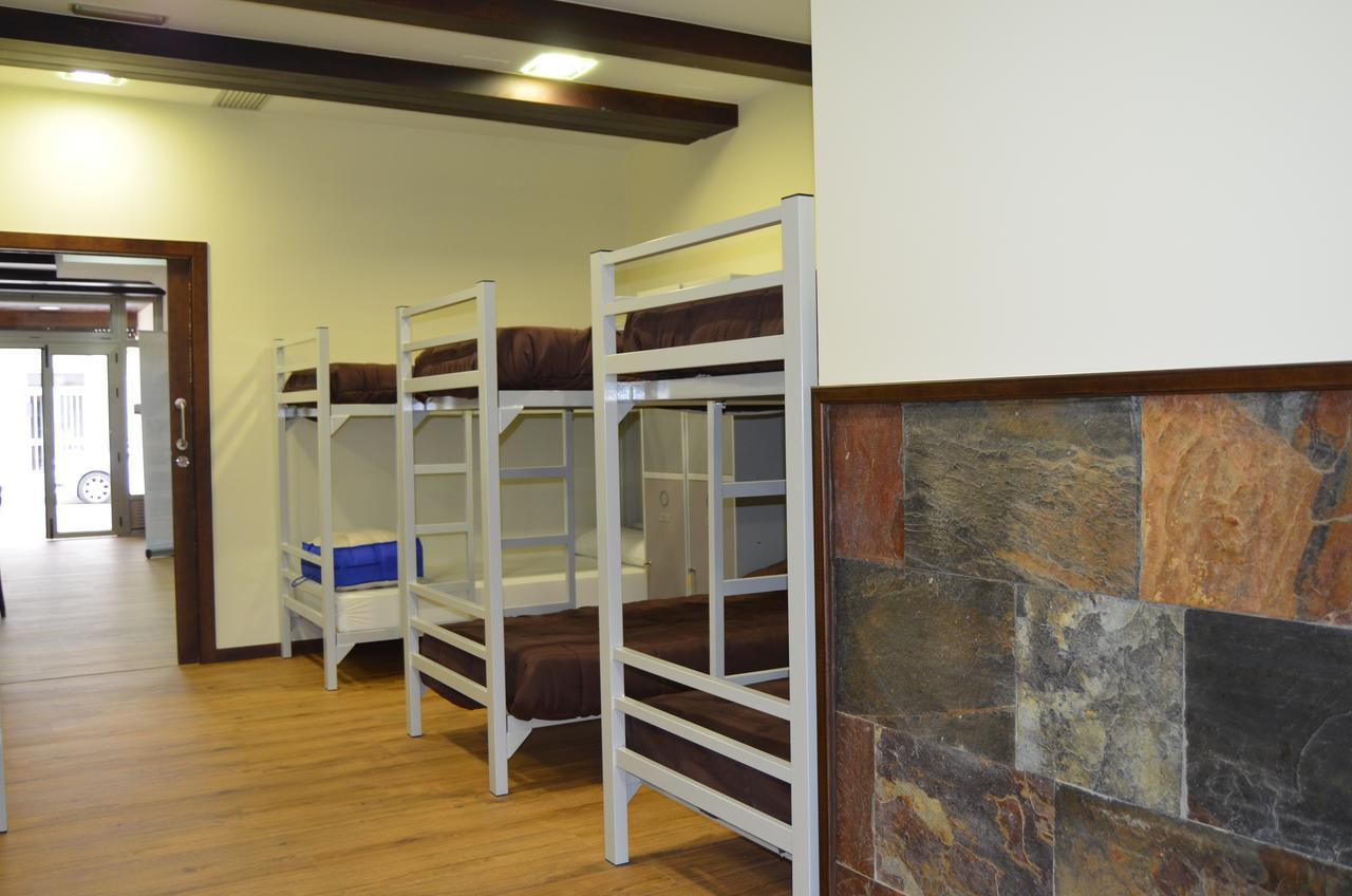 Hostel Del Peregrino
