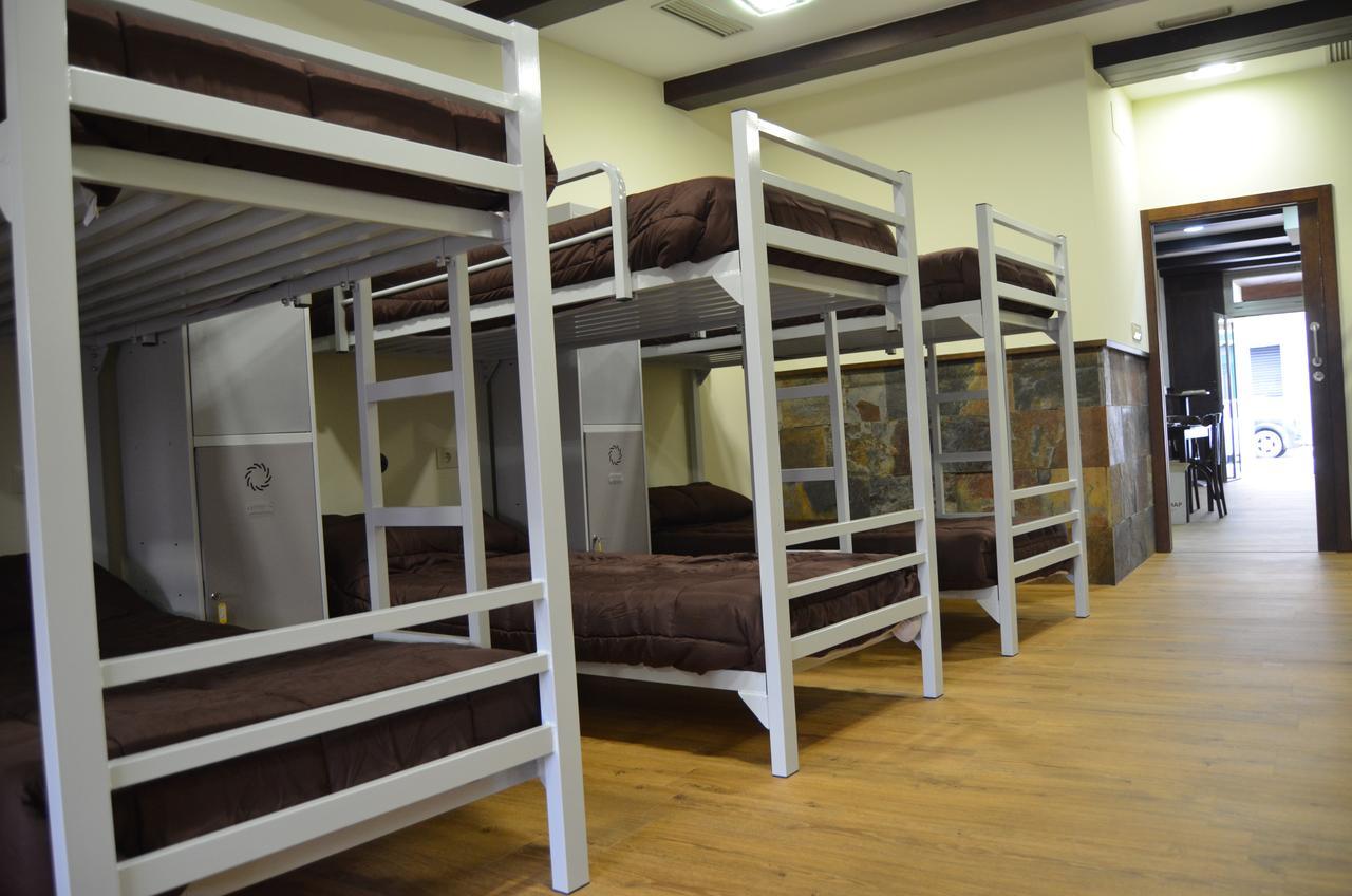 Del Peregrino Hostel *