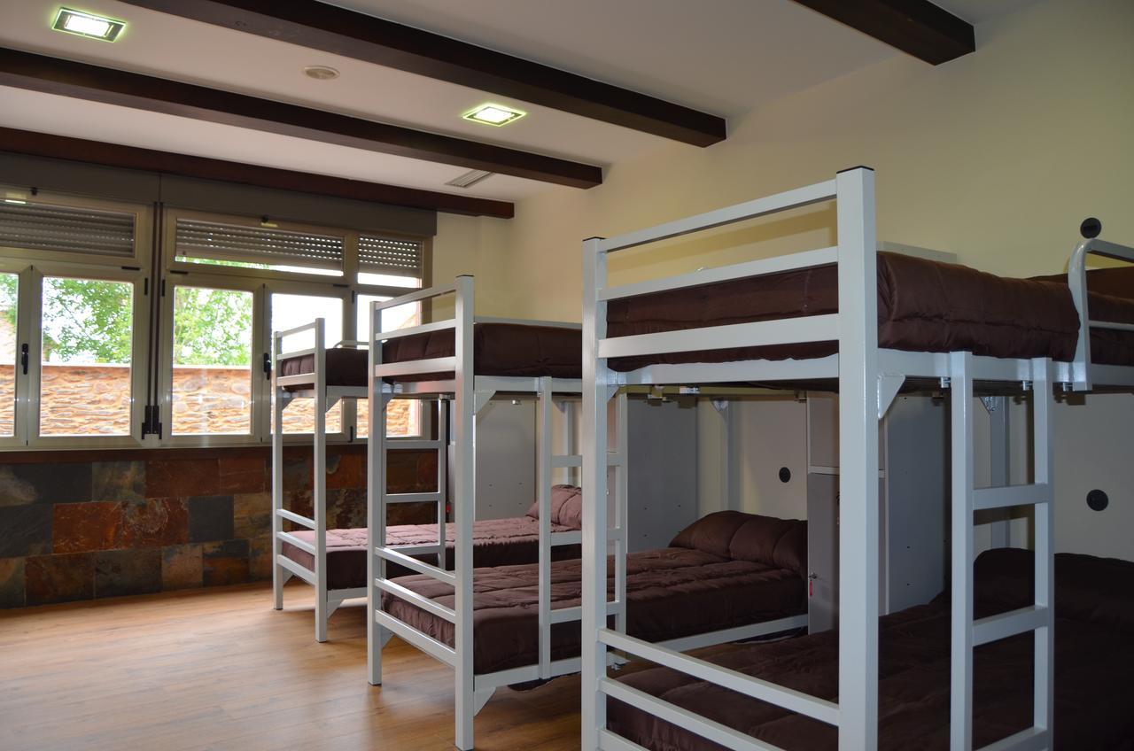 Hostel Del Peregrino *