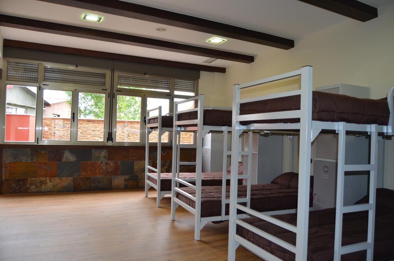 Del Peregrino Hostel *