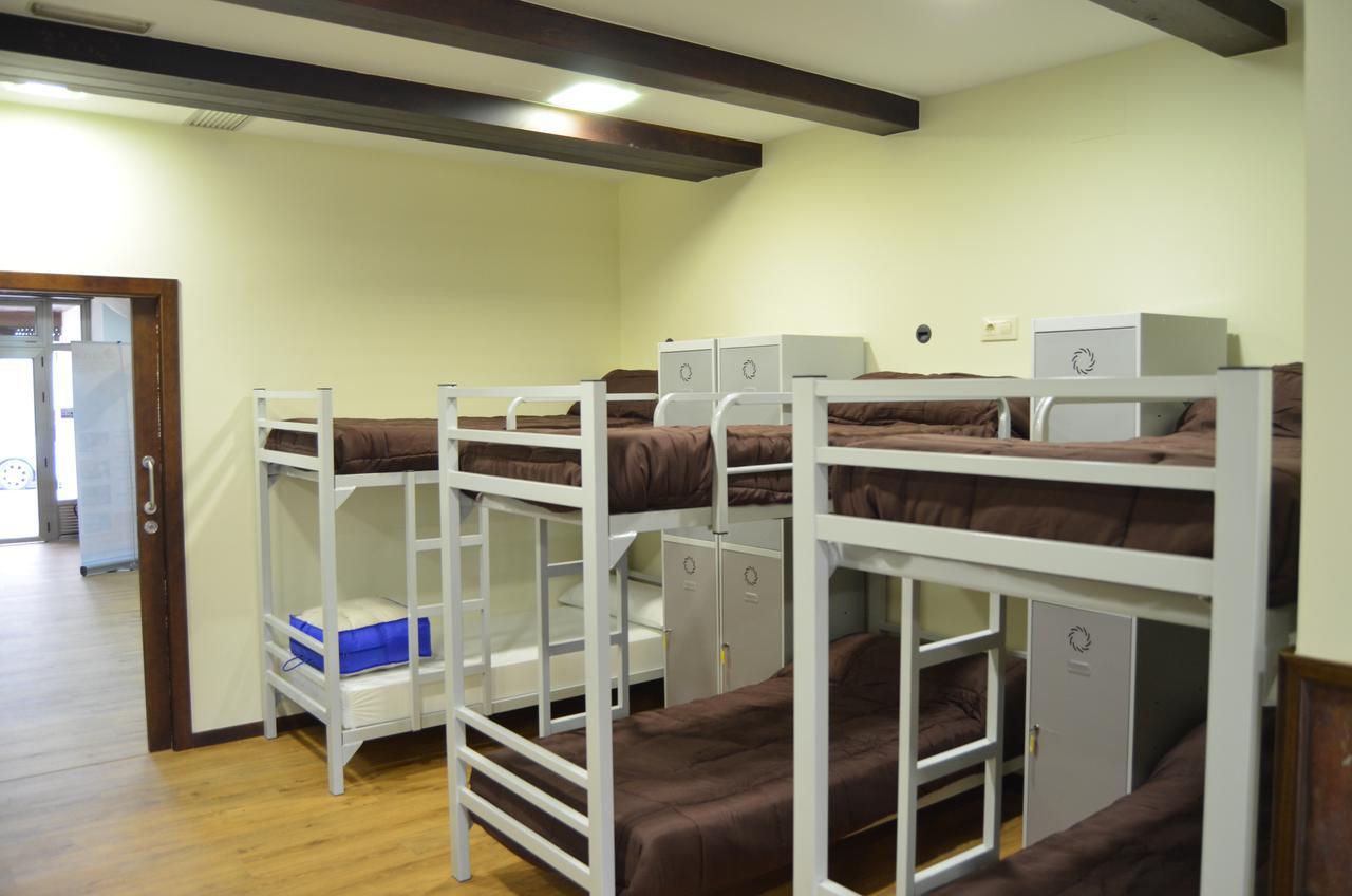 Del Peregrino Hostel