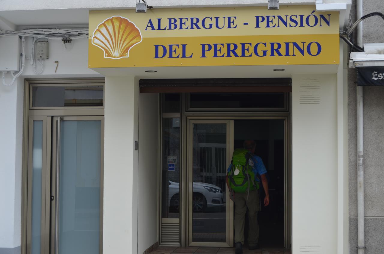 Del Peregrino Arzua