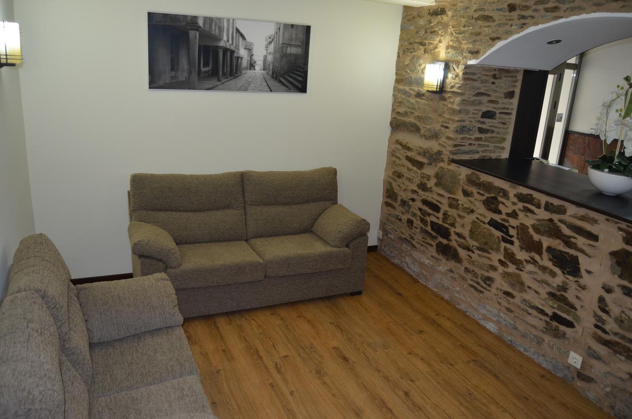 Del Peregrino Hostel Arzua