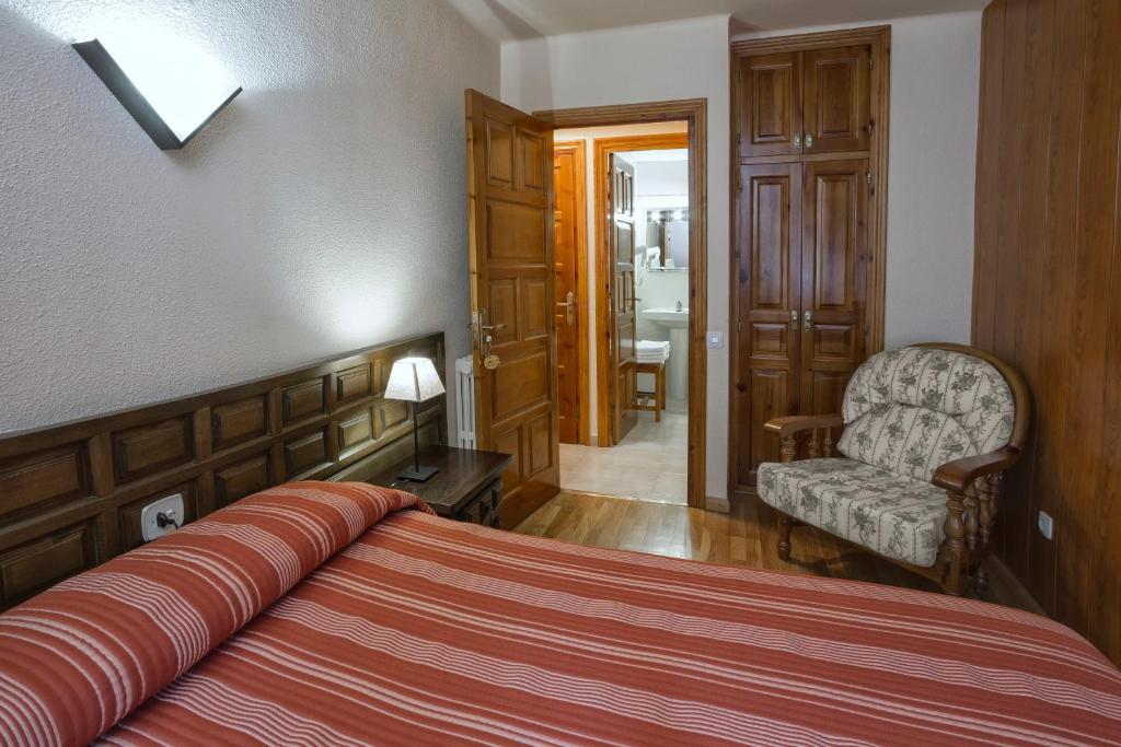 Hotel Farre D'avall *