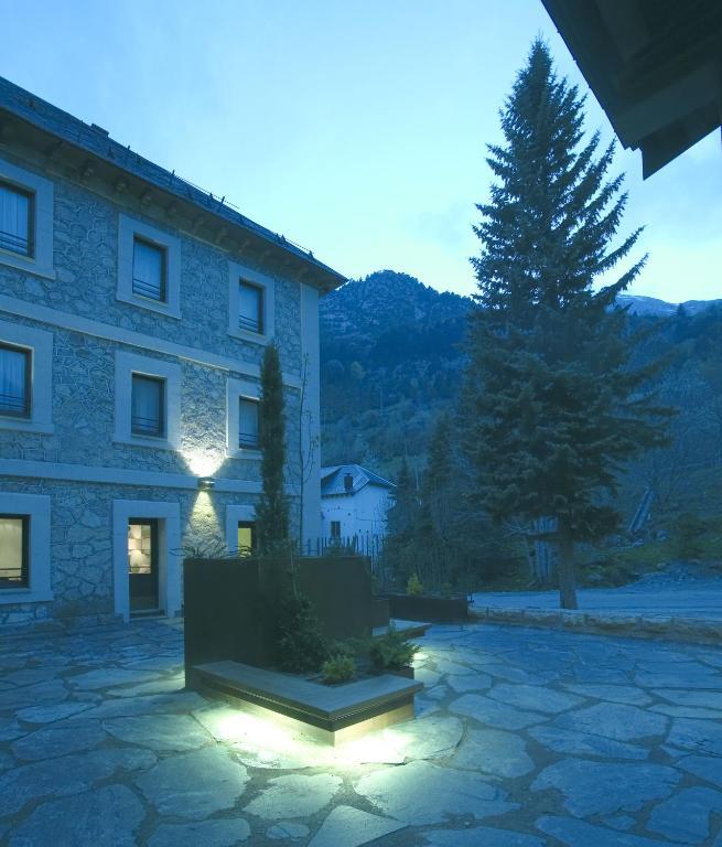 Santa Cristina Petit Hotel 3*