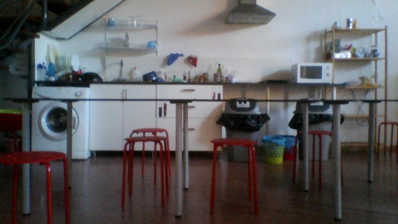 El Peregrino Hostel