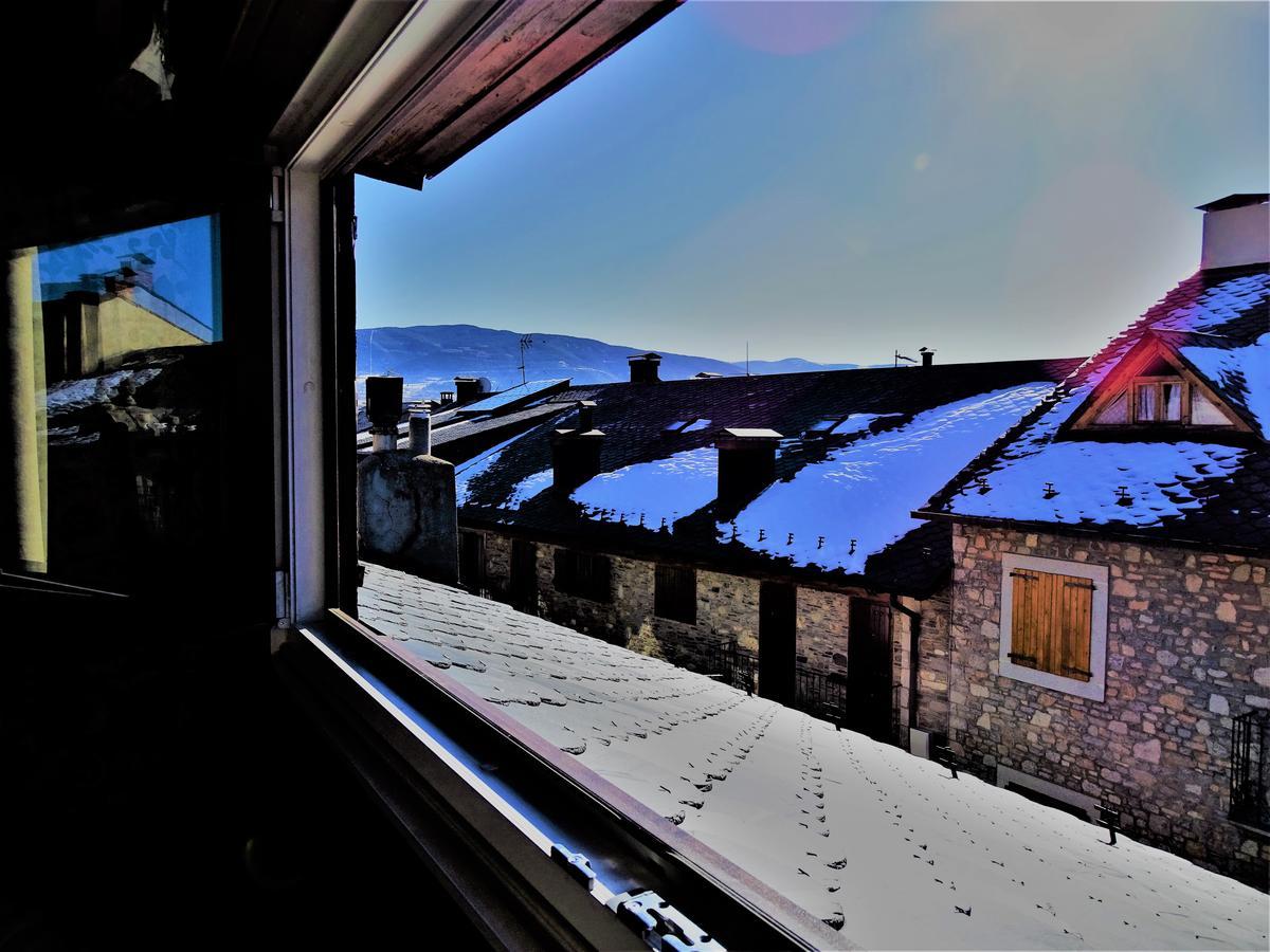 Duplex Сasa de vacaciones Llivia