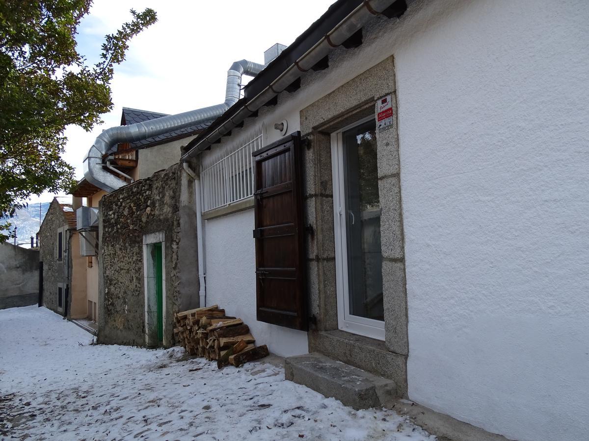 Duplex Сasa de vacaciones *